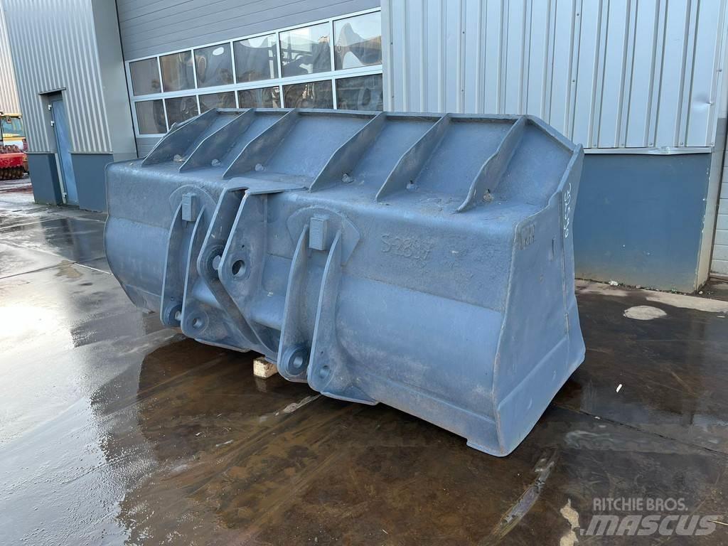 CAT Bucket 950 挖斗