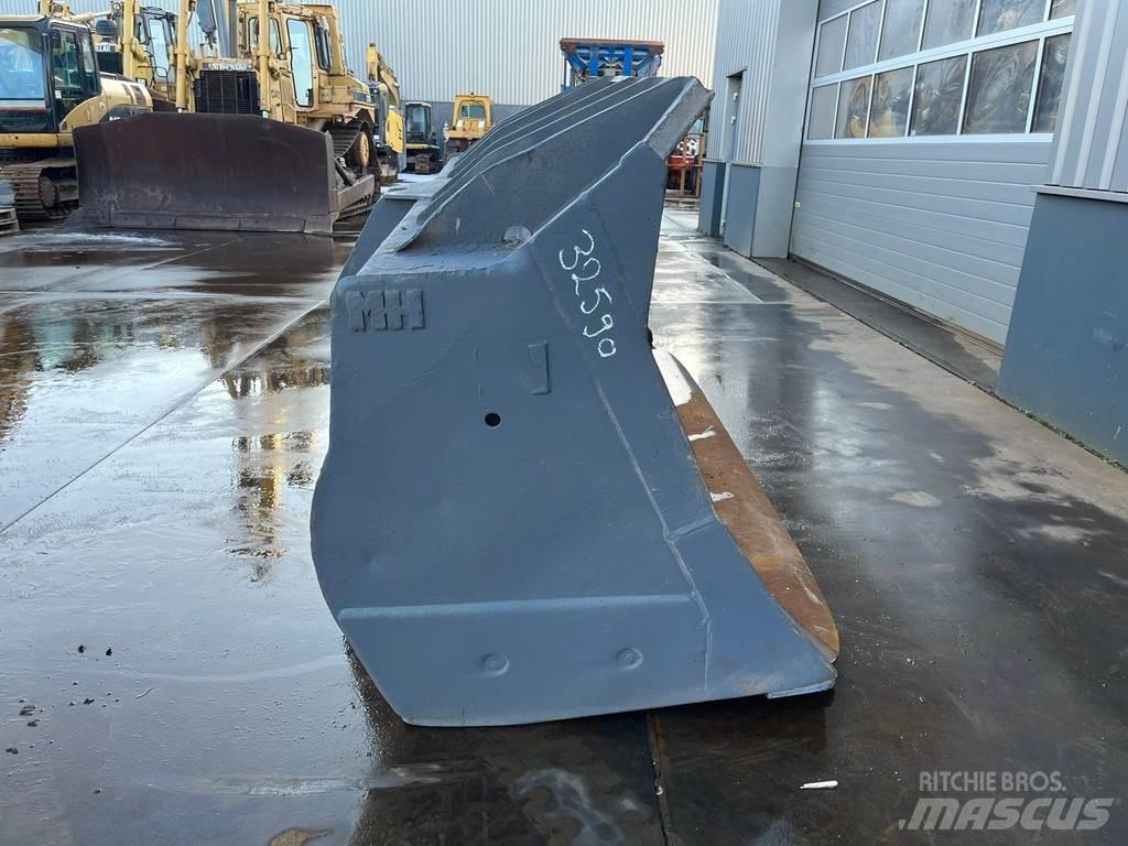 CAT Bucket 950 挖斗