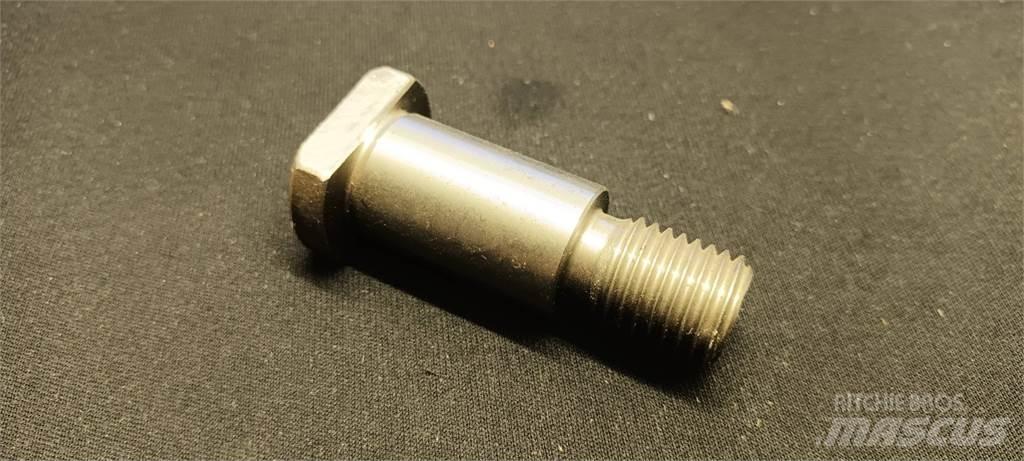 Rottne 046-0026 收割机机箱