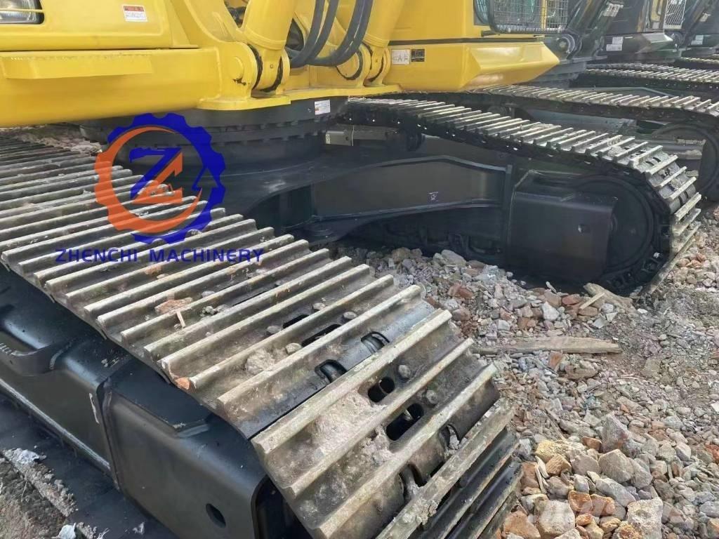 Komatsu PC 350 履带挖掘机