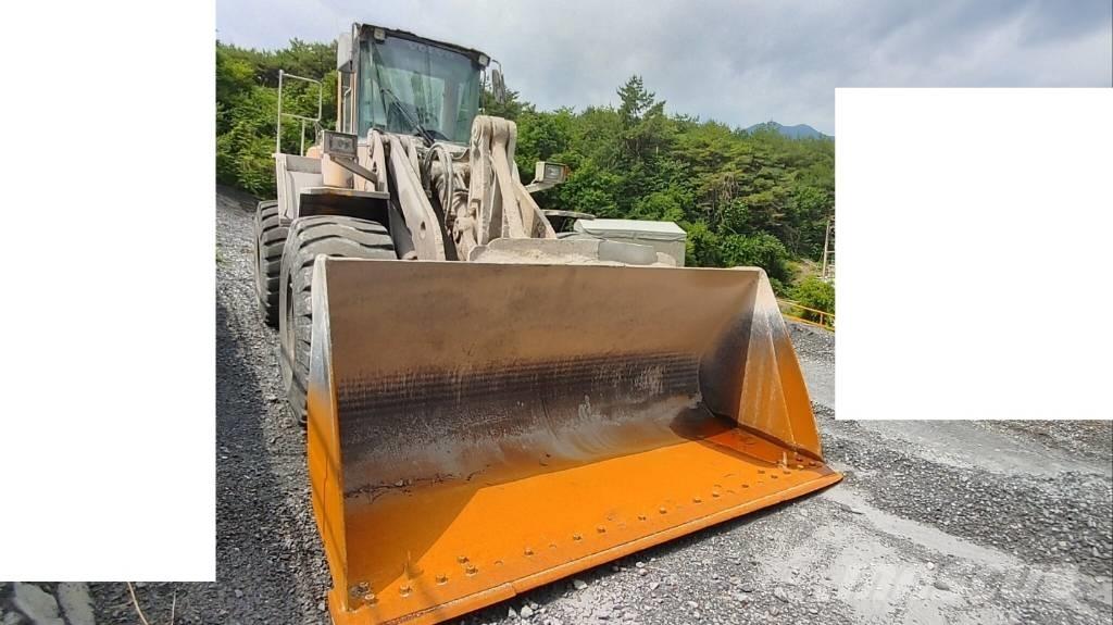 Volvo L 150 E 轮式装载机