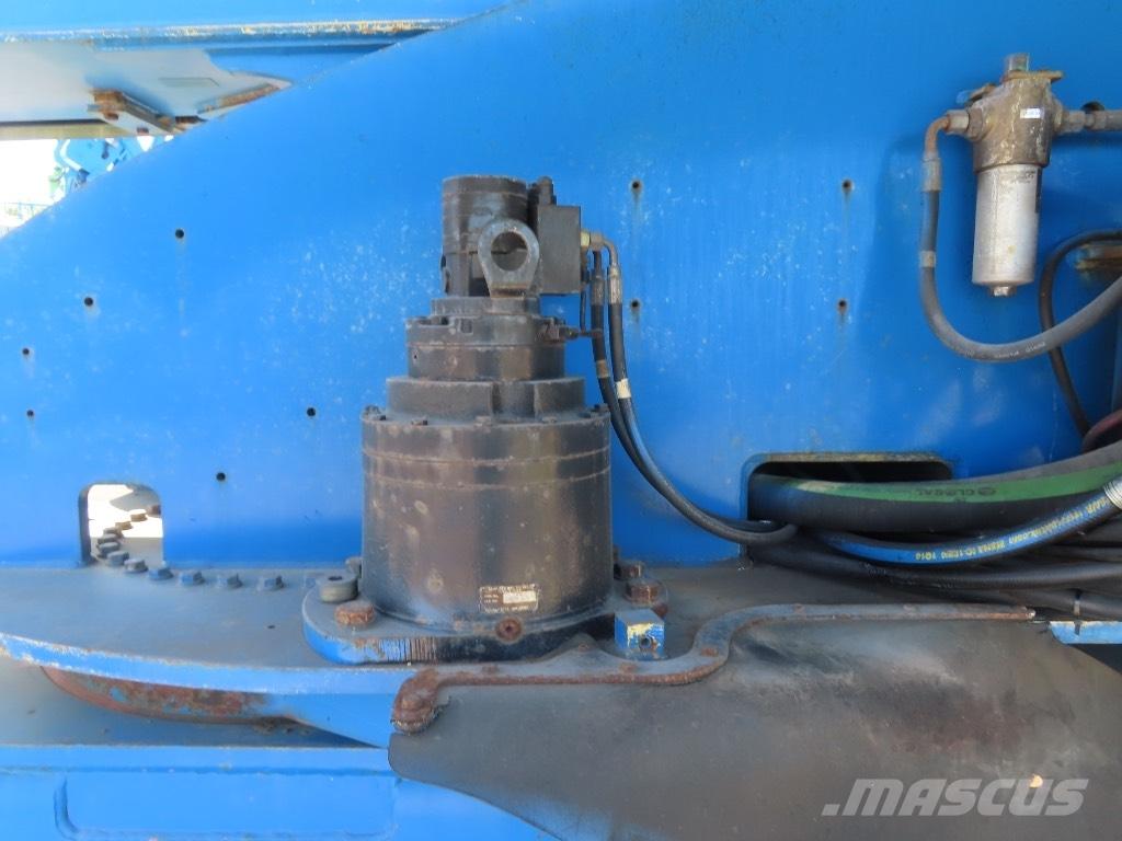 JLG 1350 SJP 直臂高空工作平台