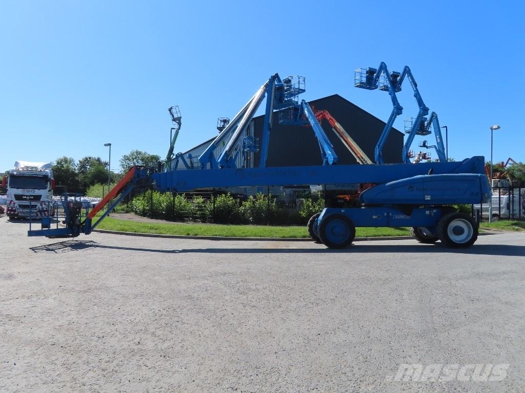 JLG 1350 SJP 直臂高空工作平台