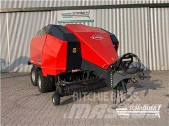 Kuhn LSB 1290 方捆打捆机