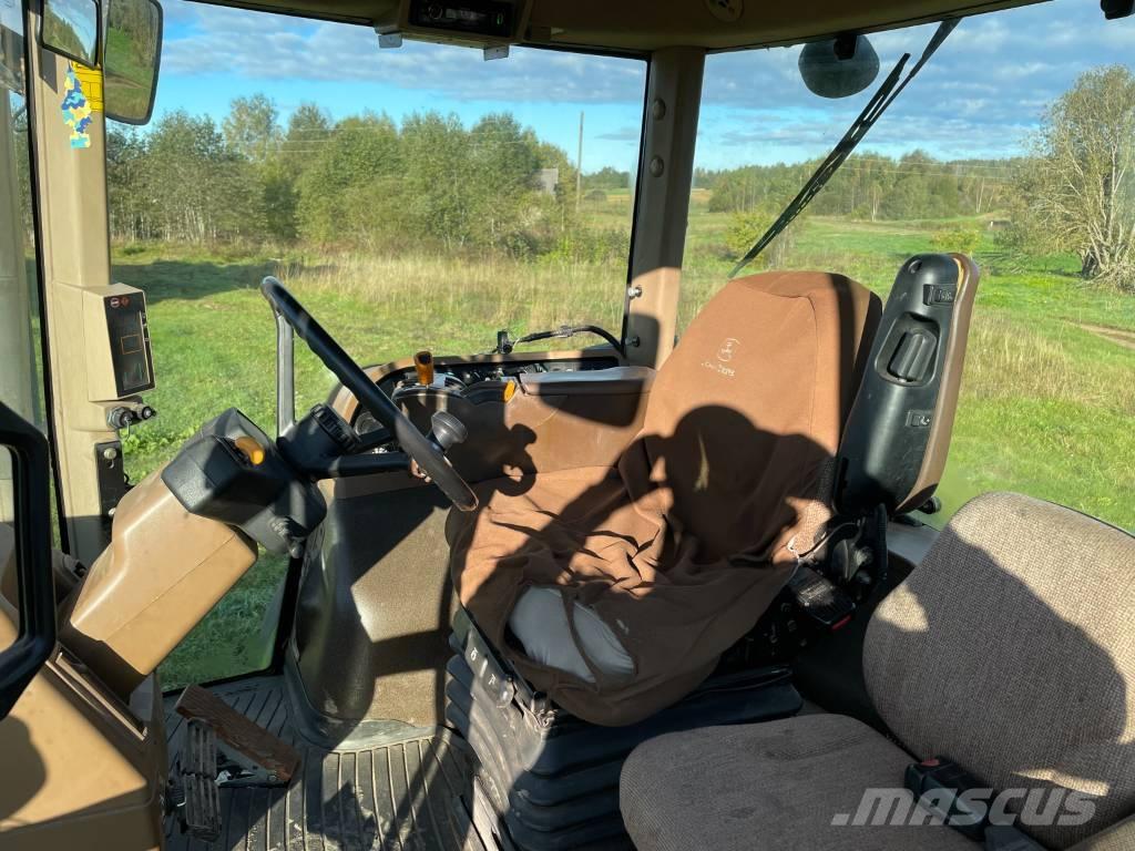 John Deere 7730 拖拉机/农用车