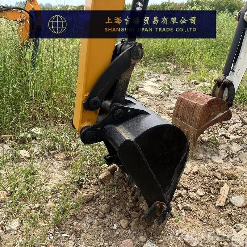 Sany SY 35 U 履带挖掘机