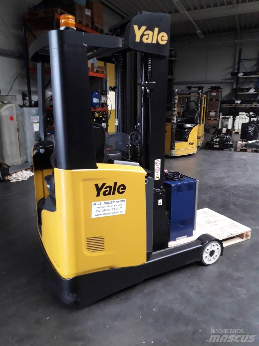 Yale MR14 前移式叉车