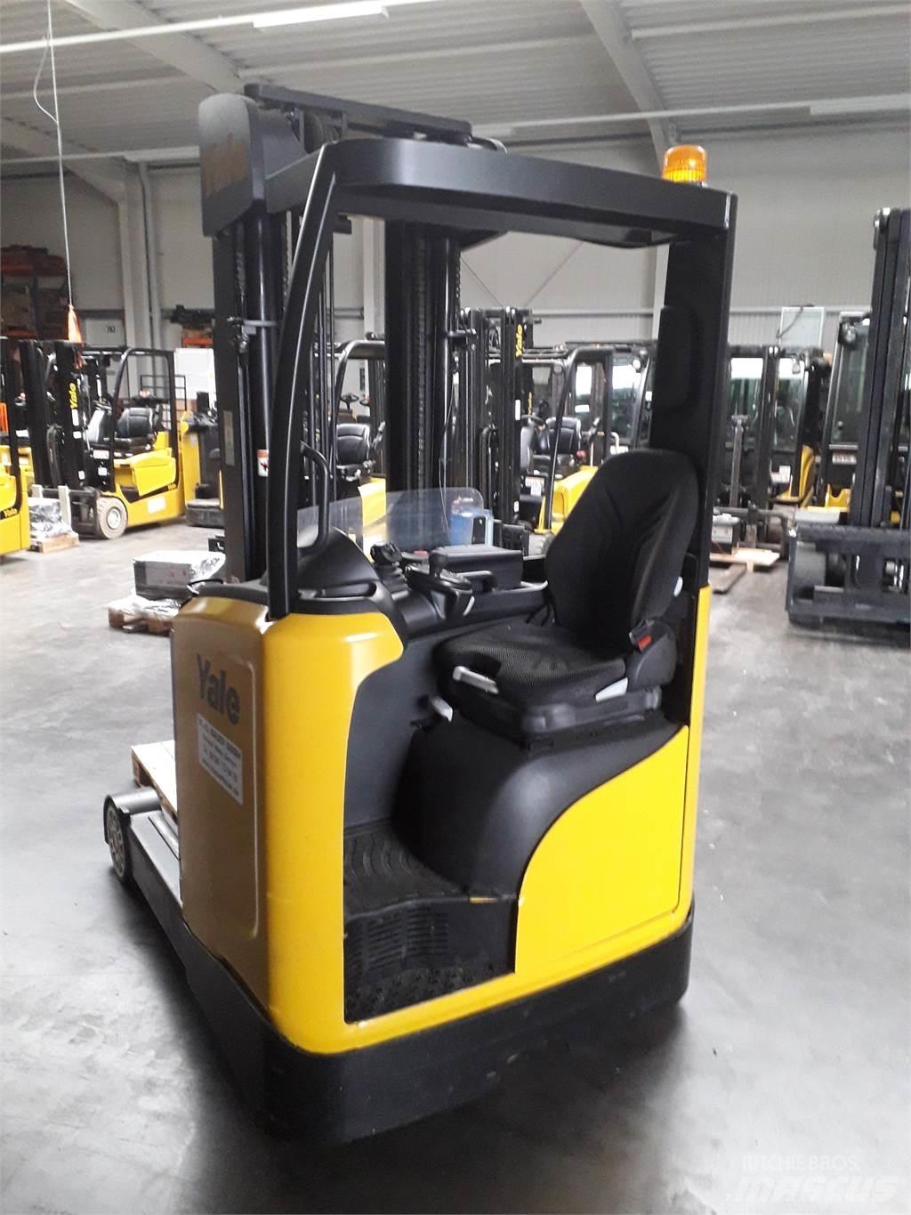 Yale MR14 前移式叉车