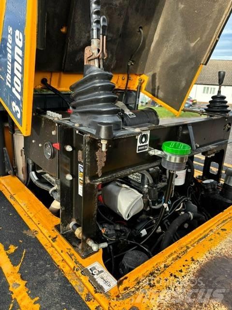 Thwaites 3T 翻斗车\公路型自卸车