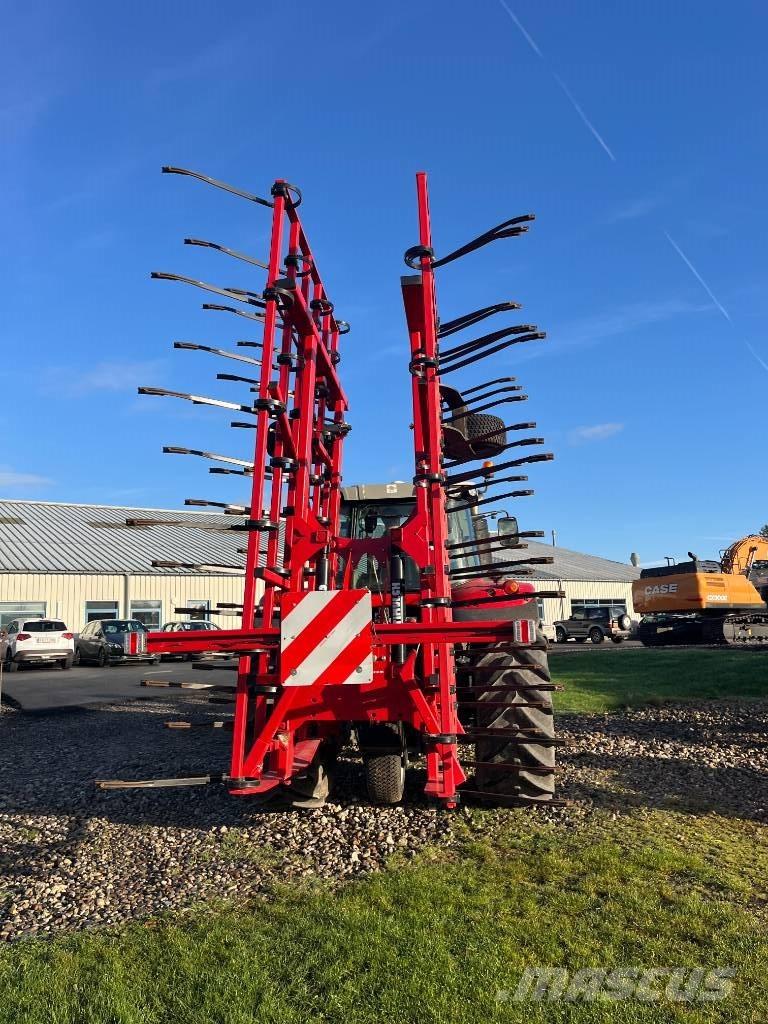 Techmagri Cultimulch 其他耕种机械和配件