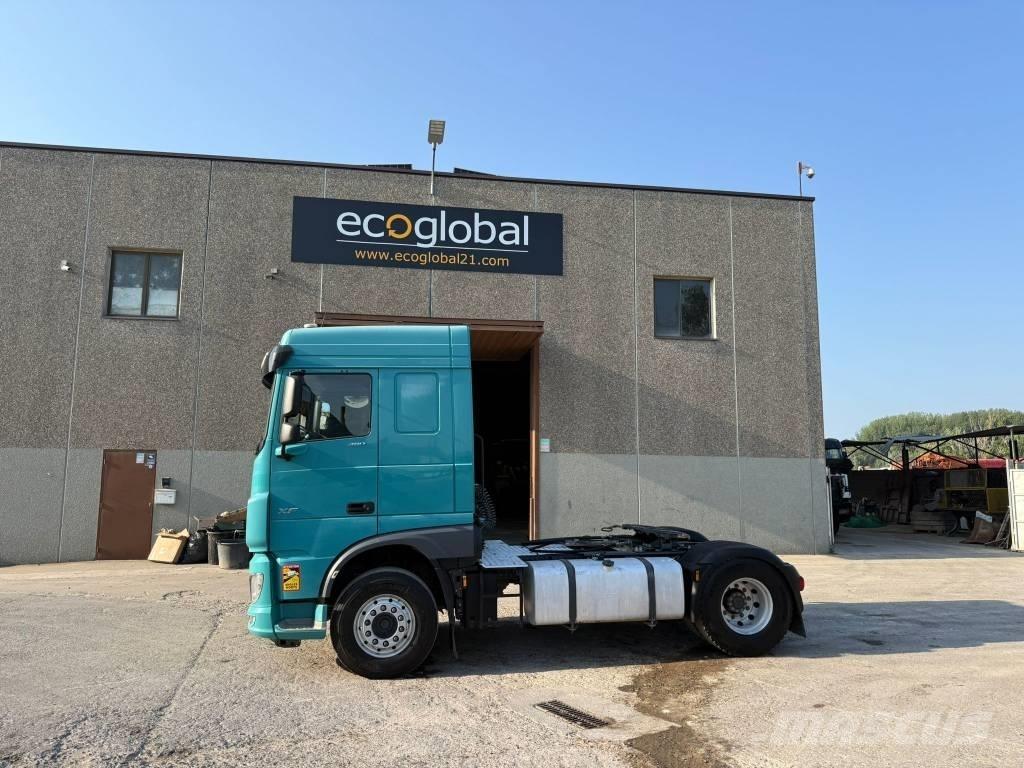 DAF XF 480 FT 牵引车