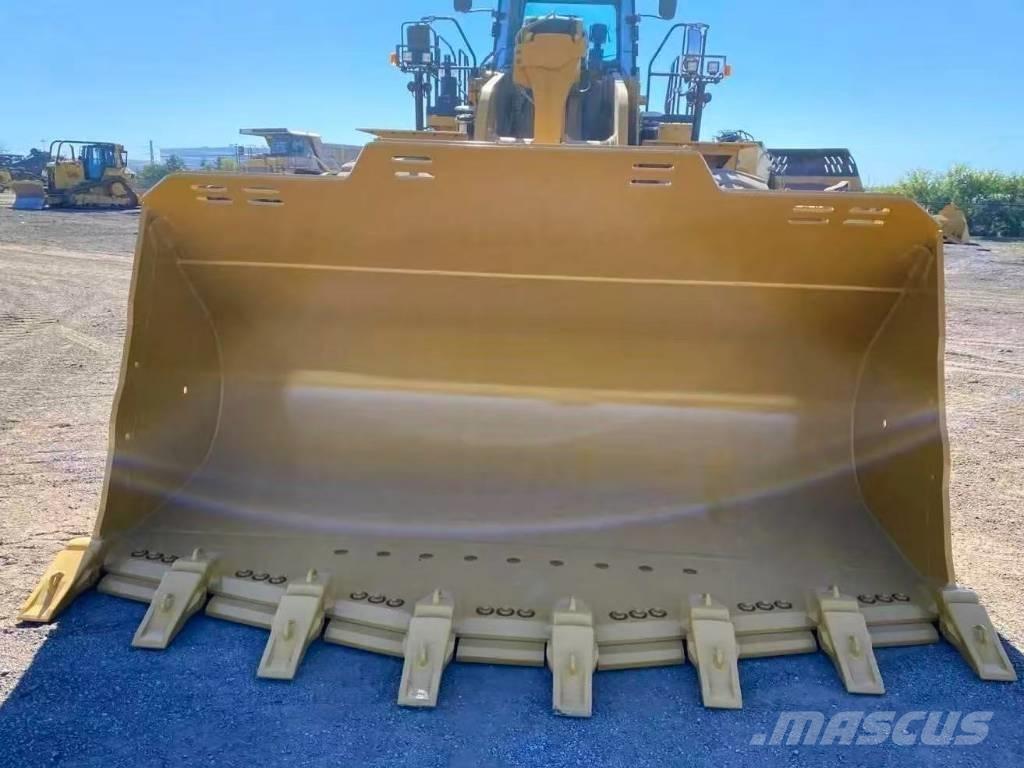 CAT 988 K 轮式装载机