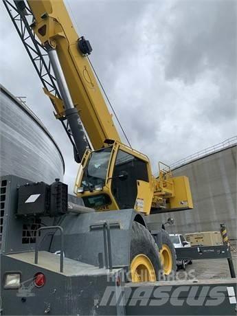 Grove RT765E-2 越野轮胎起重机︳越野吊︳越野起重机︳移动式起重机