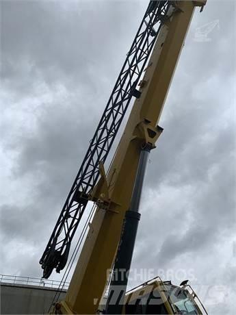 Grove RT765E-2 越野轮胎起重机︳越野吊︳越野起重机︳移动式起重机