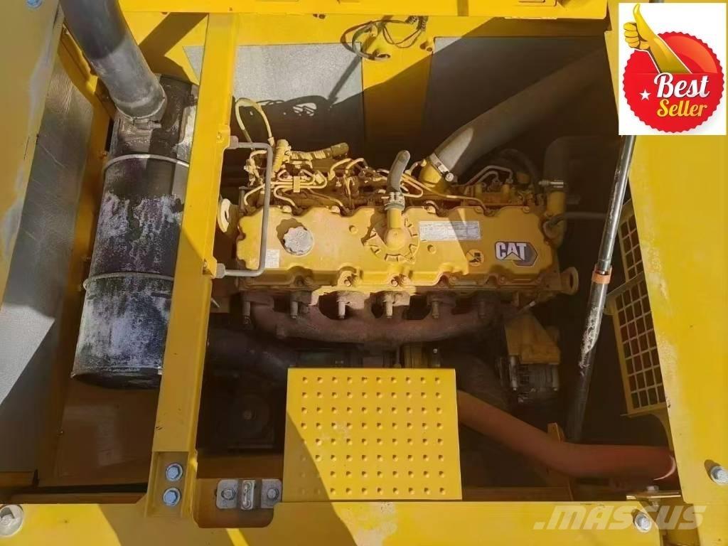 CAT 336 GC 履带挖掘机