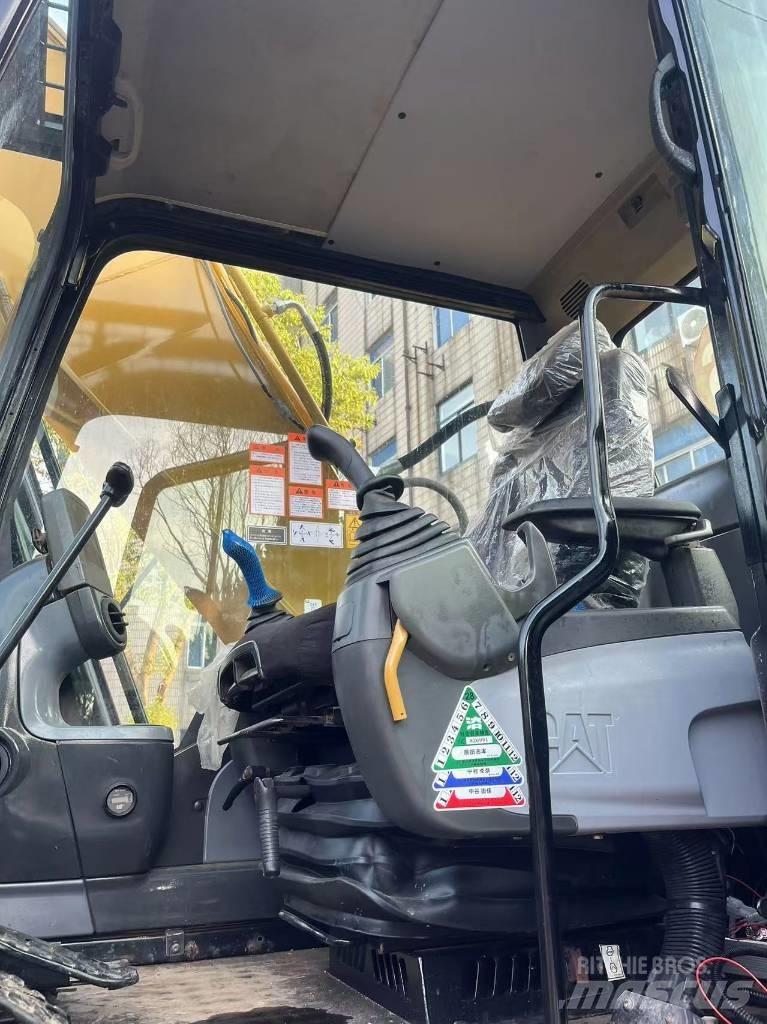 CAT 325 D 履带挖掘机