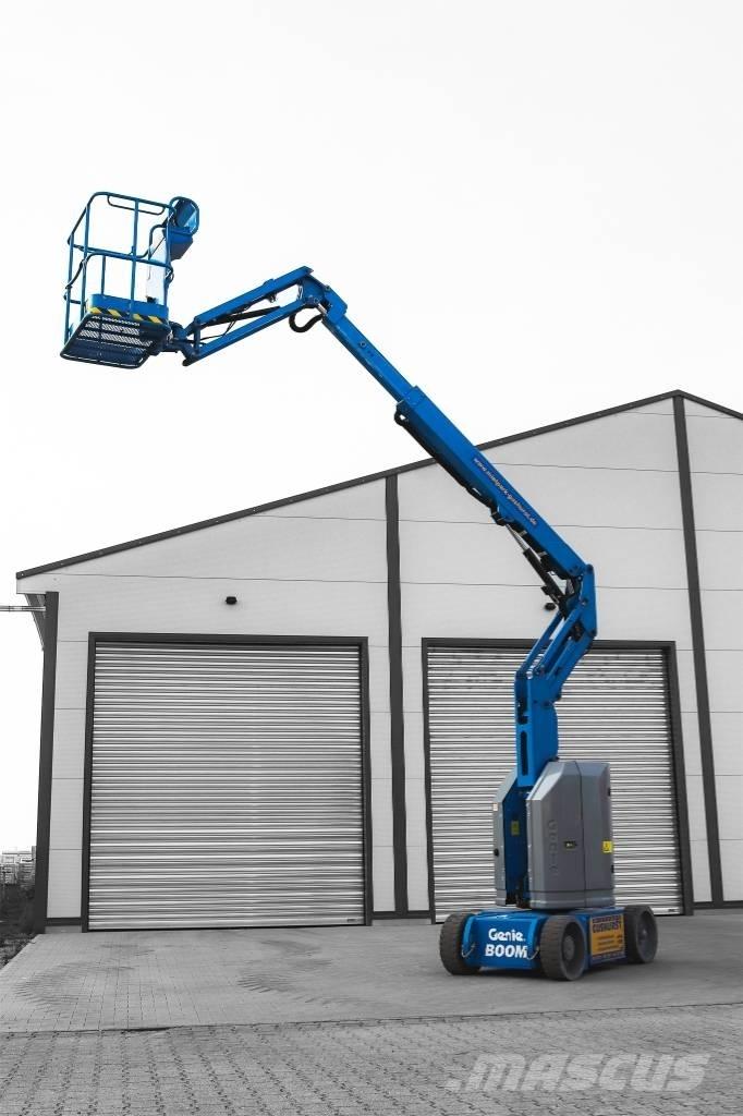 Genie Z 30/20 曲臂高空工作平台