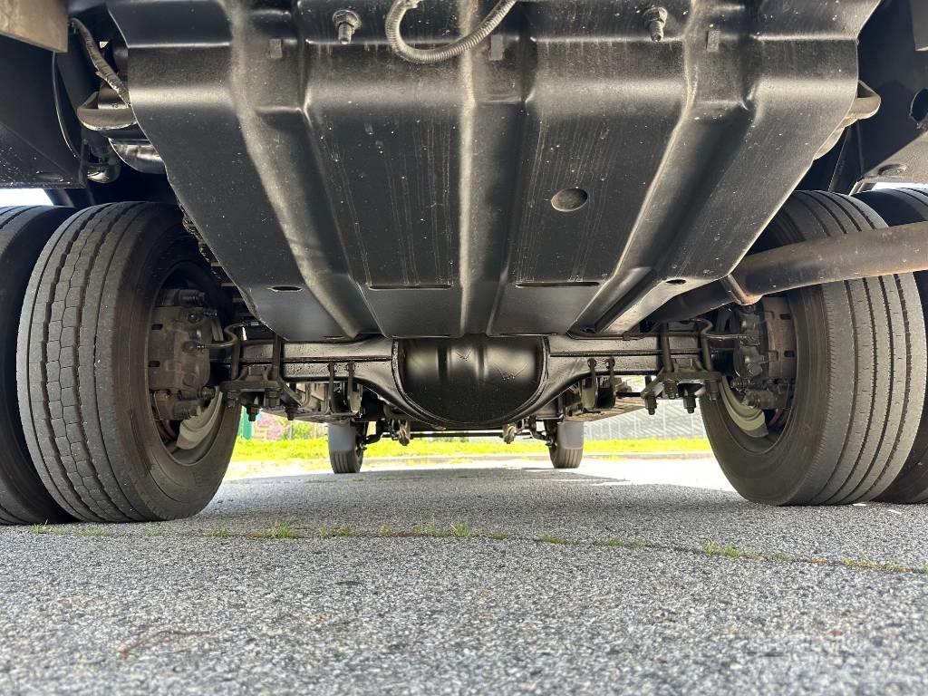 Ford F 550 SD 市政车