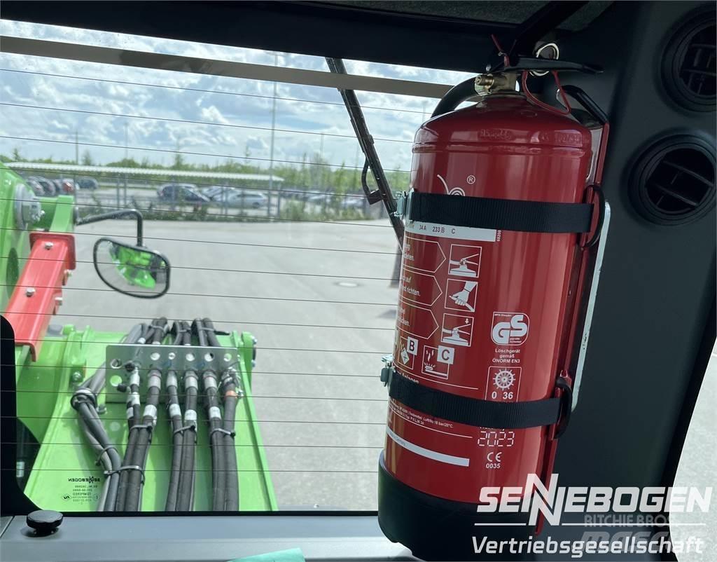 Sennebogen 340 M 其他叉车