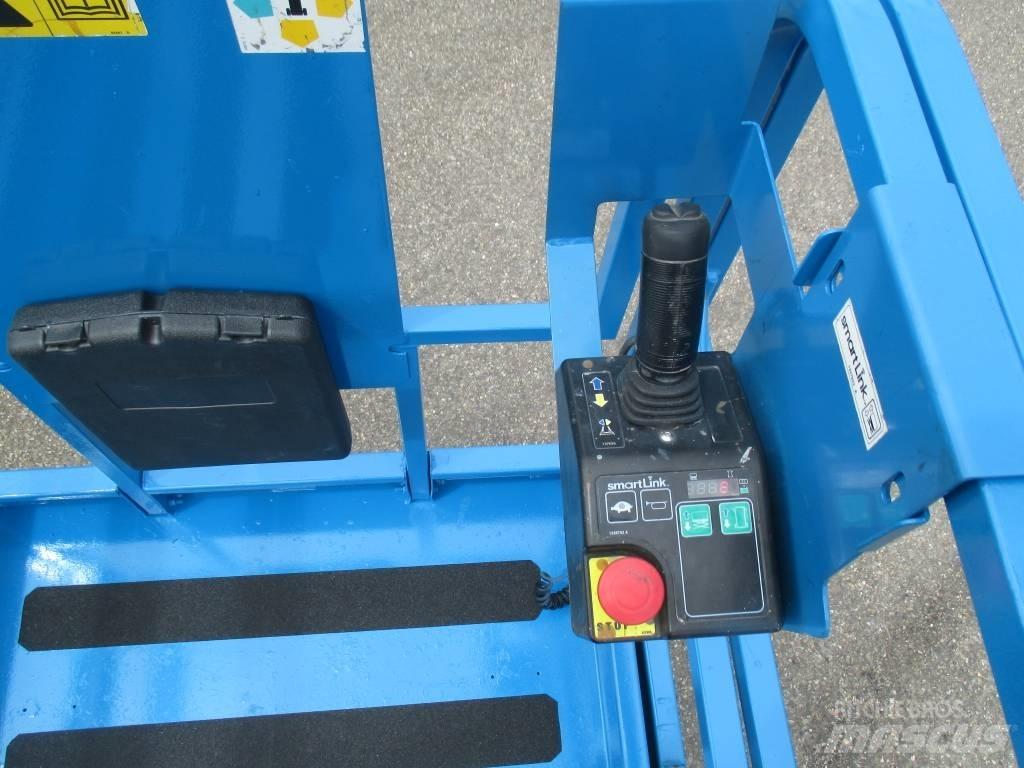 Genie GS 2646 剪叉式升降机