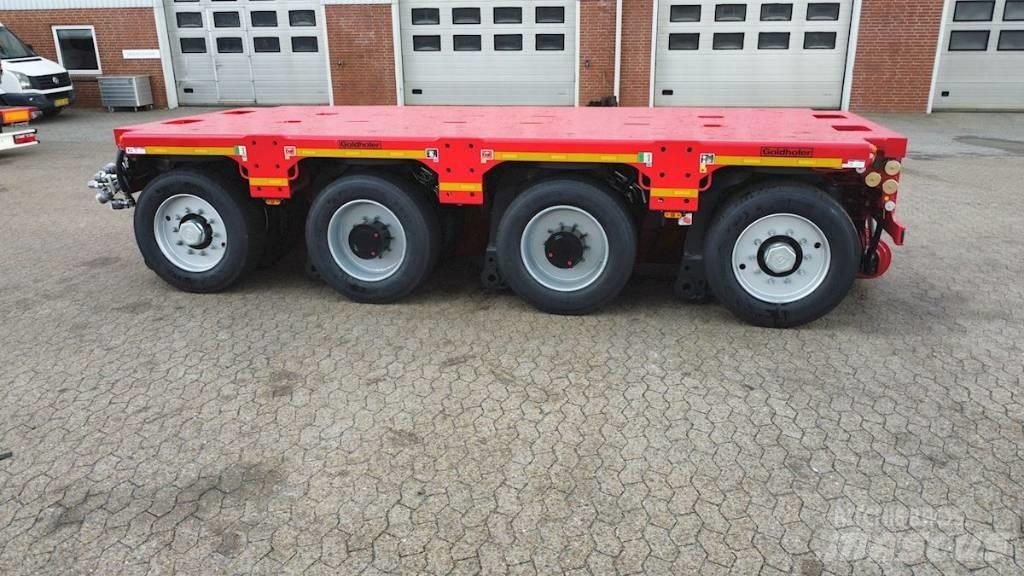 Goldhofer PST/ES-E 其他半挂车