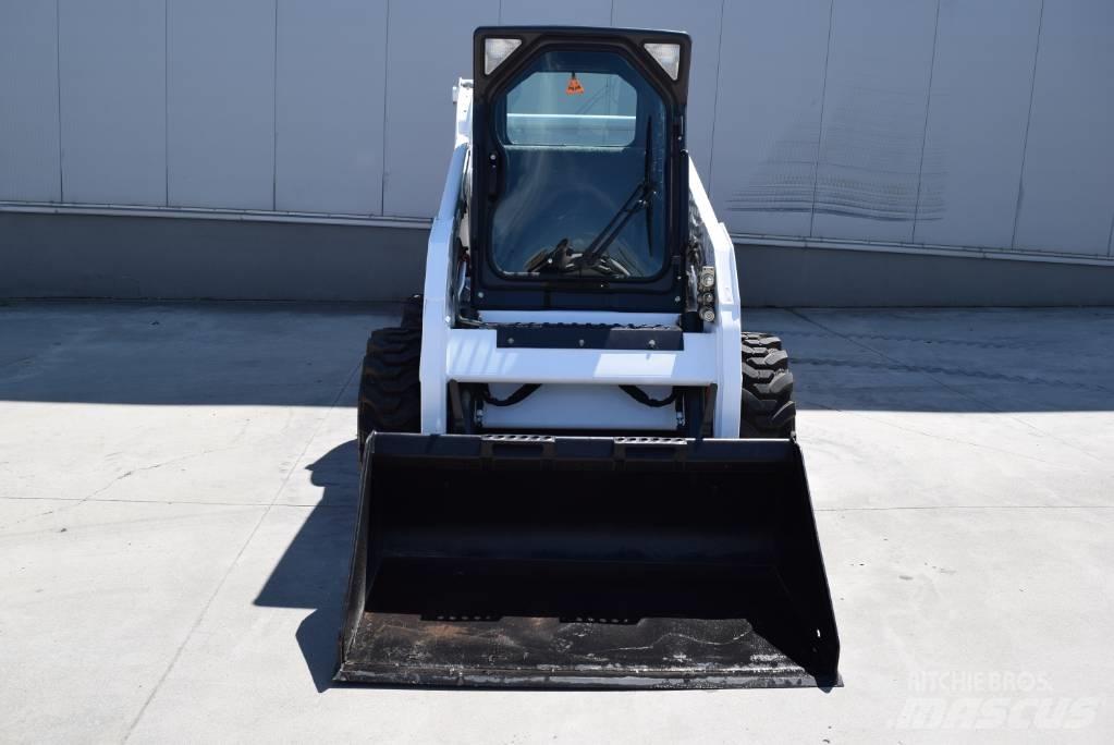 Bobcat S 175 滑移装载机