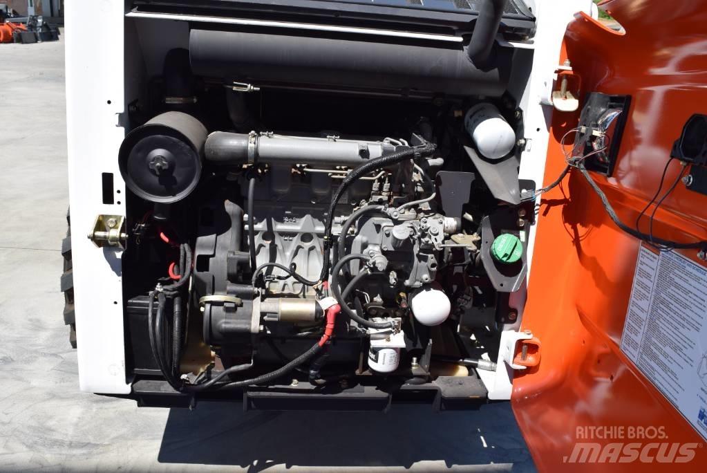 Bobcat S 175 滑移装载机