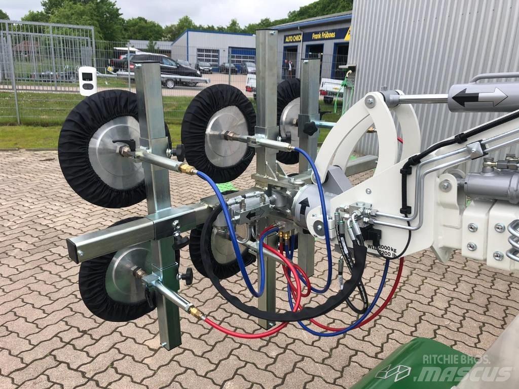 SMARTLIFT SL 1009 其他起重机