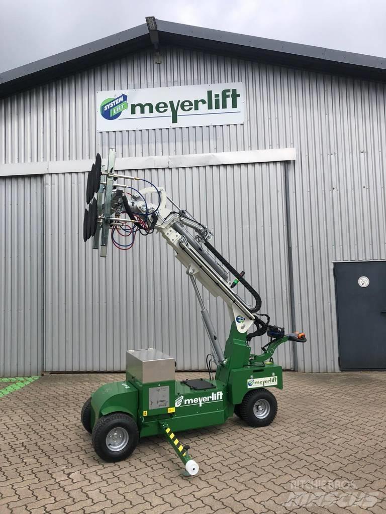 SMARTLIFT SL 1009 其他起重机