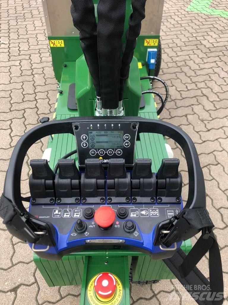 SMARTLIFT SL 1009 其他起重机