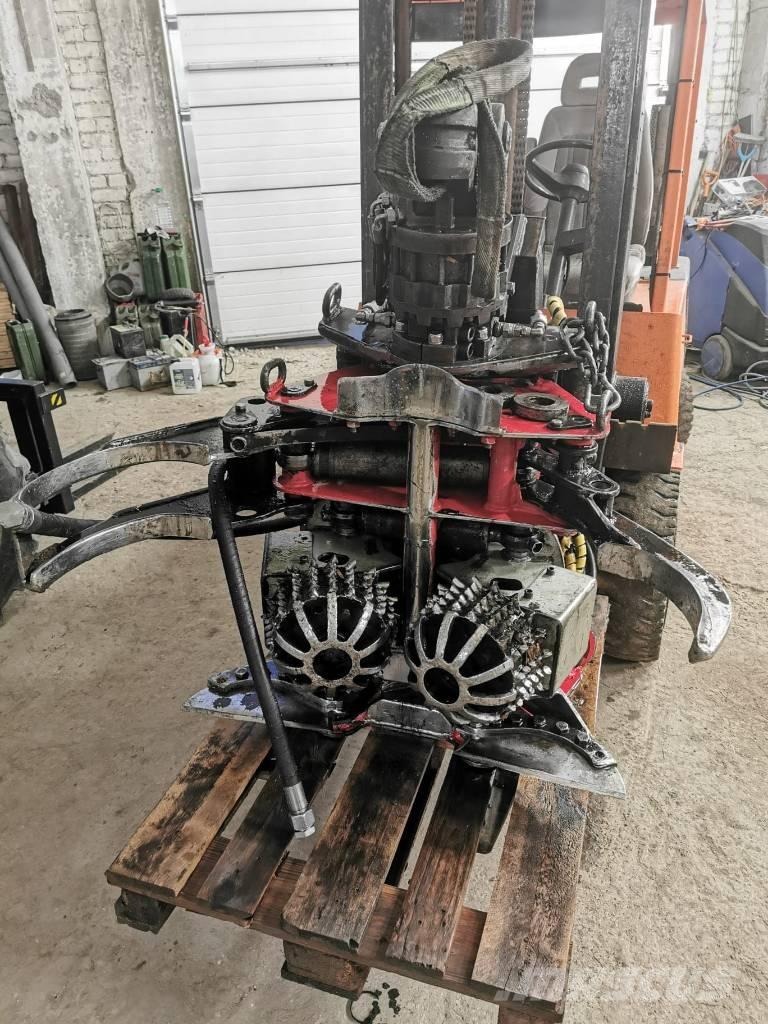 Moipu 250ES 打枝机