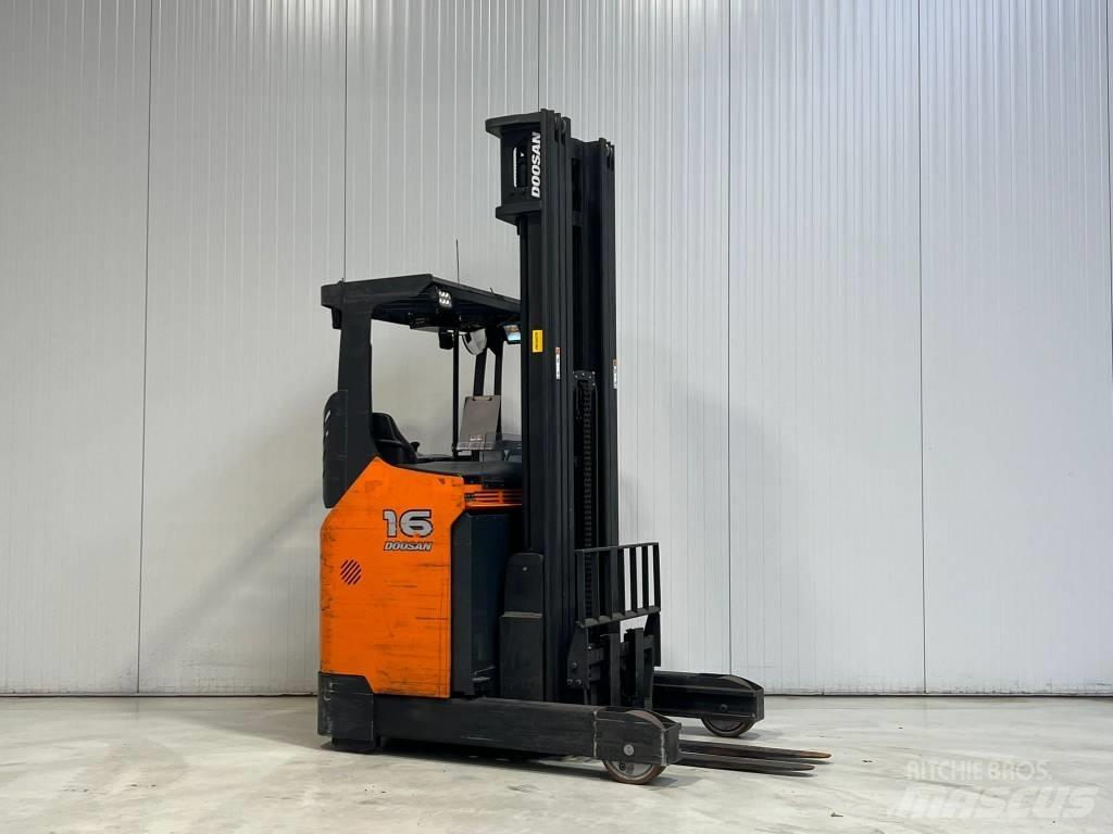 Doosan BR16JW-7 PLUS 前移式叉车