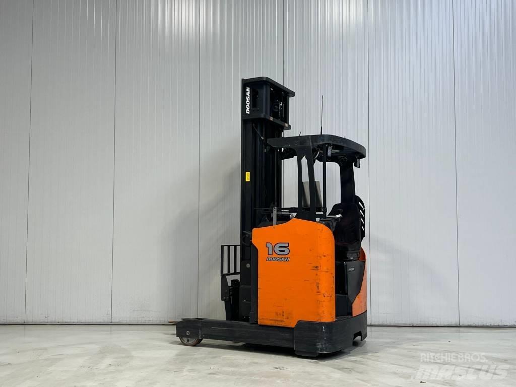 Doosan BR16JW-7 PLUS 前移式叉车