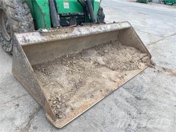 Bobcat S510 滑移装载机