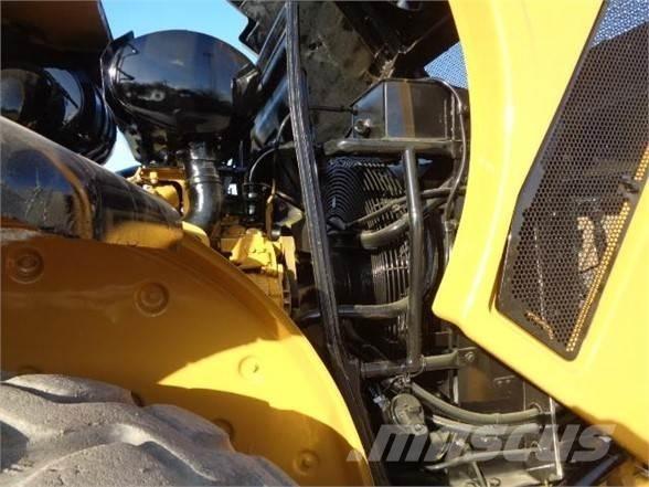 CAT 950H 轮式装载机