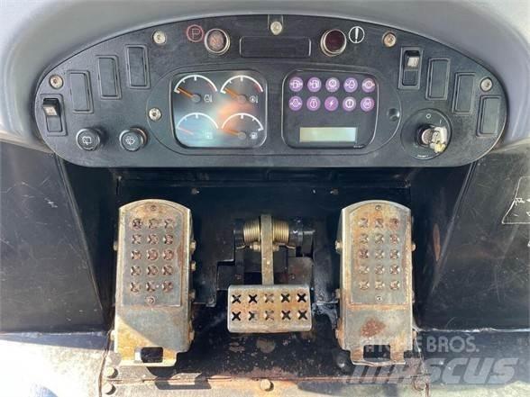 CAT 963C 履带式装载机