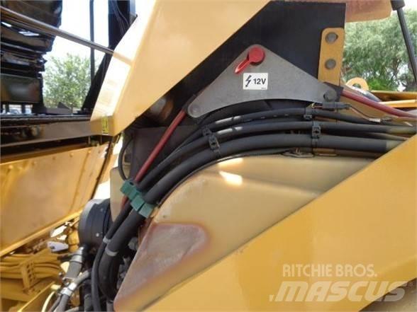 CAT CB-534DXW 单轮压路机