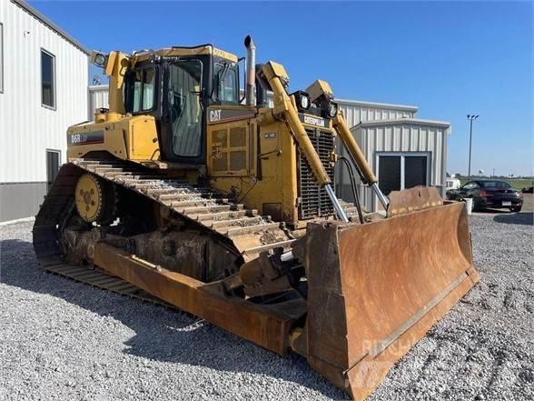 CAT D6R LGP 履带式推土机