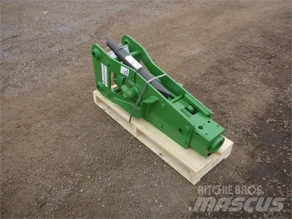 Hammer BRH125 破碎锤