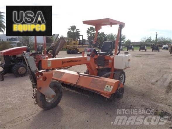  LAYMOR SM300 扫地机