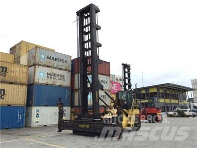 Hyster H23XM-12EC 集裝箱车