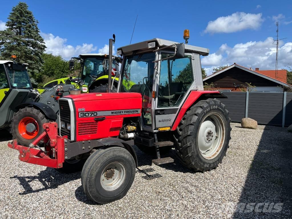 Massey Ferguson 3070 拖拉机/农用车