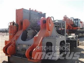 Hitachi EX 1900-6 BE 履带挖掘机