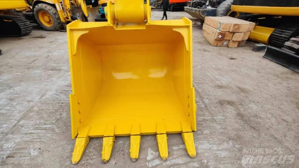 Komatsu PC 350 履带挖掘机