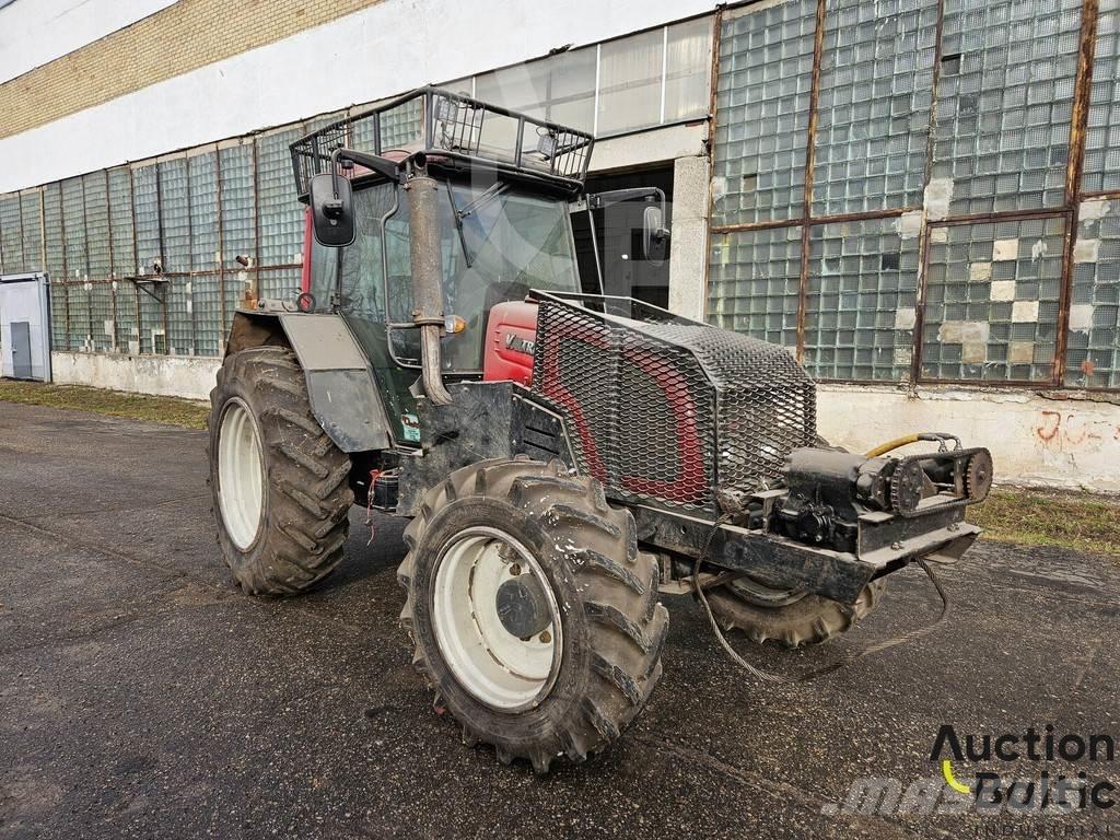 Valtra A 93H 拖拉机/农用车
