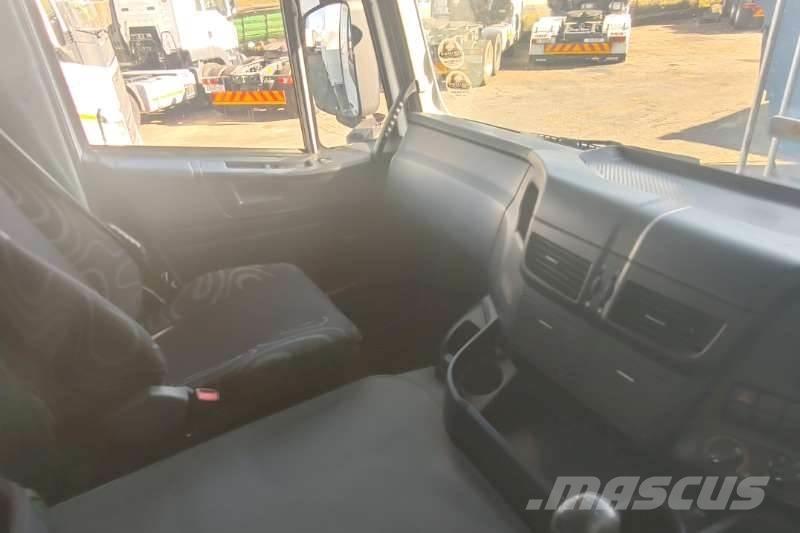 Volvo Fh 440 其他货车