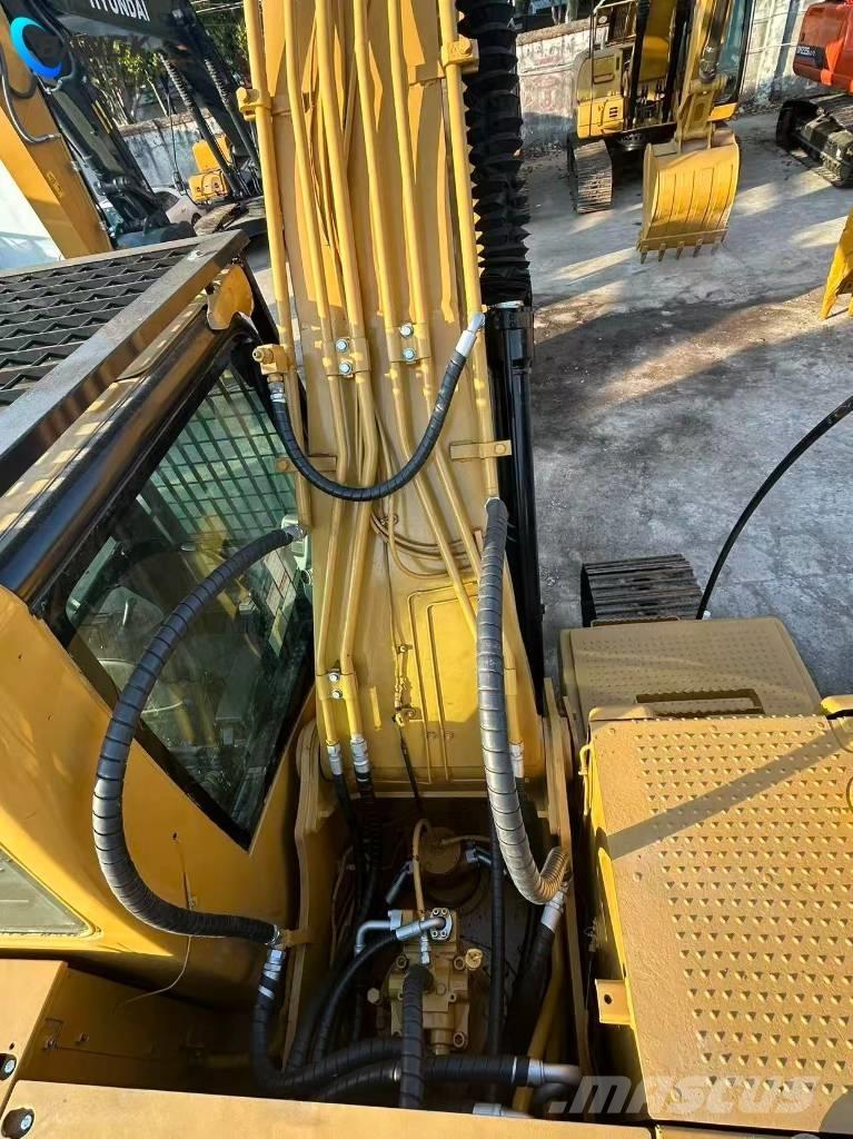 CAT 320 C L 履带挖掘机