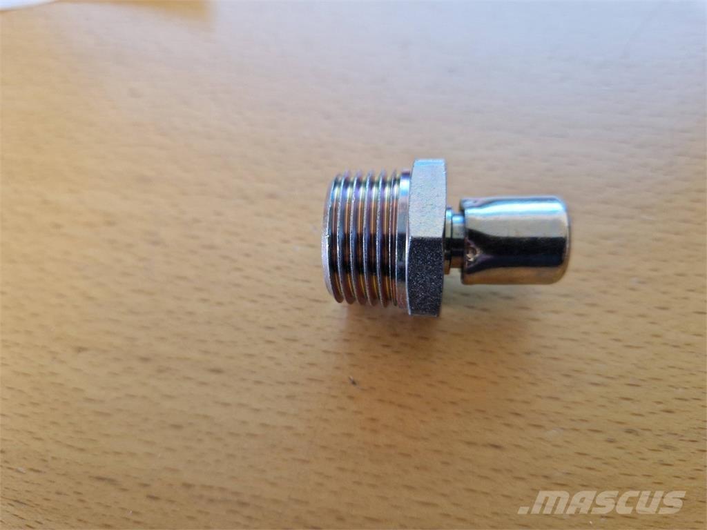 Ponsse 1250015 传动装置