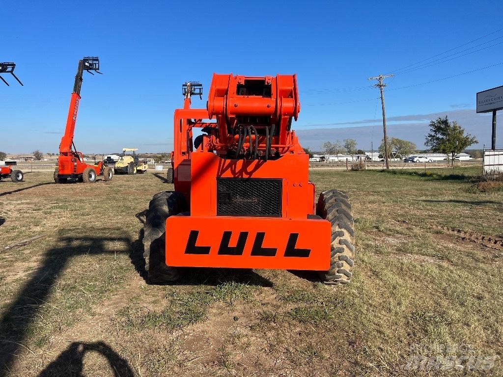 Lull 844C 伸缩臂叉装车|叉装车