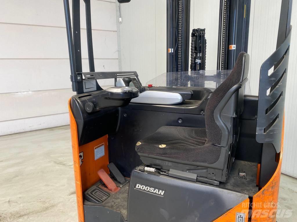 Doosan BR16JW- 7 PLUS 前移式叉车